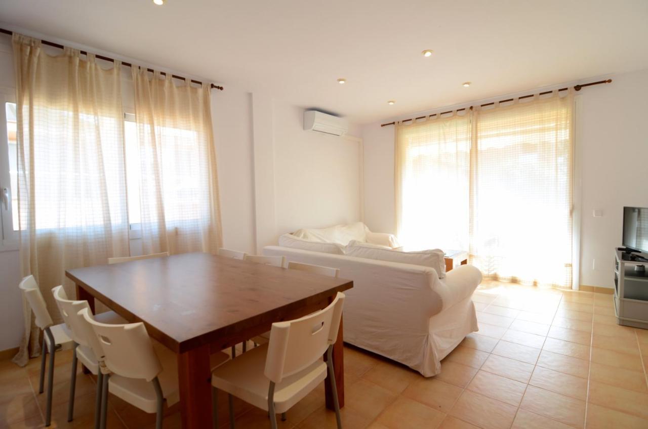 Puig Sa Guilla Ii F 1-1 Apartament