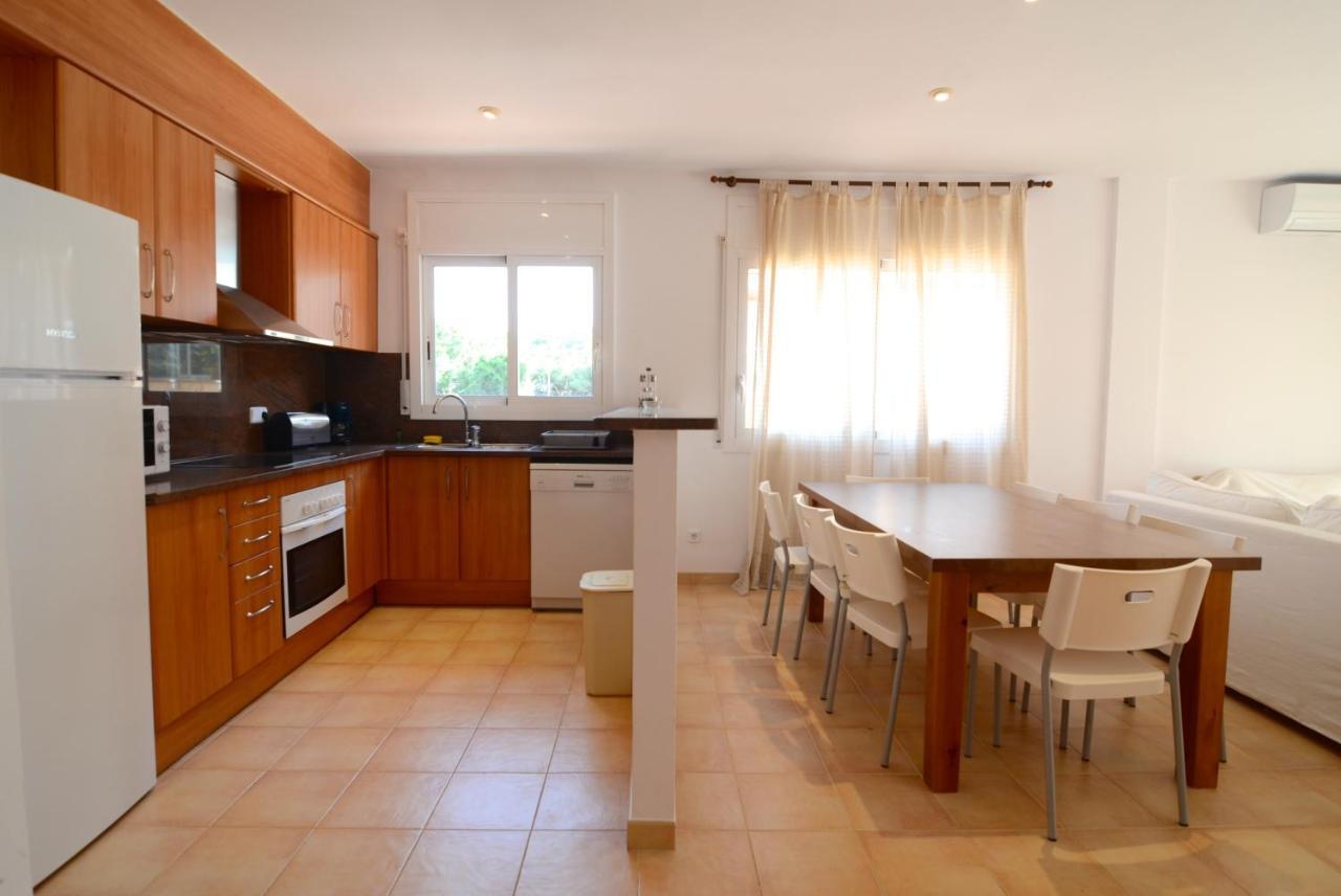 Puig Sa Guilla Ii F 1-1 Apartament