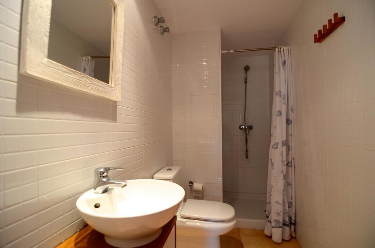 Puig Sa Guilla Ii F 1-1 Apartament