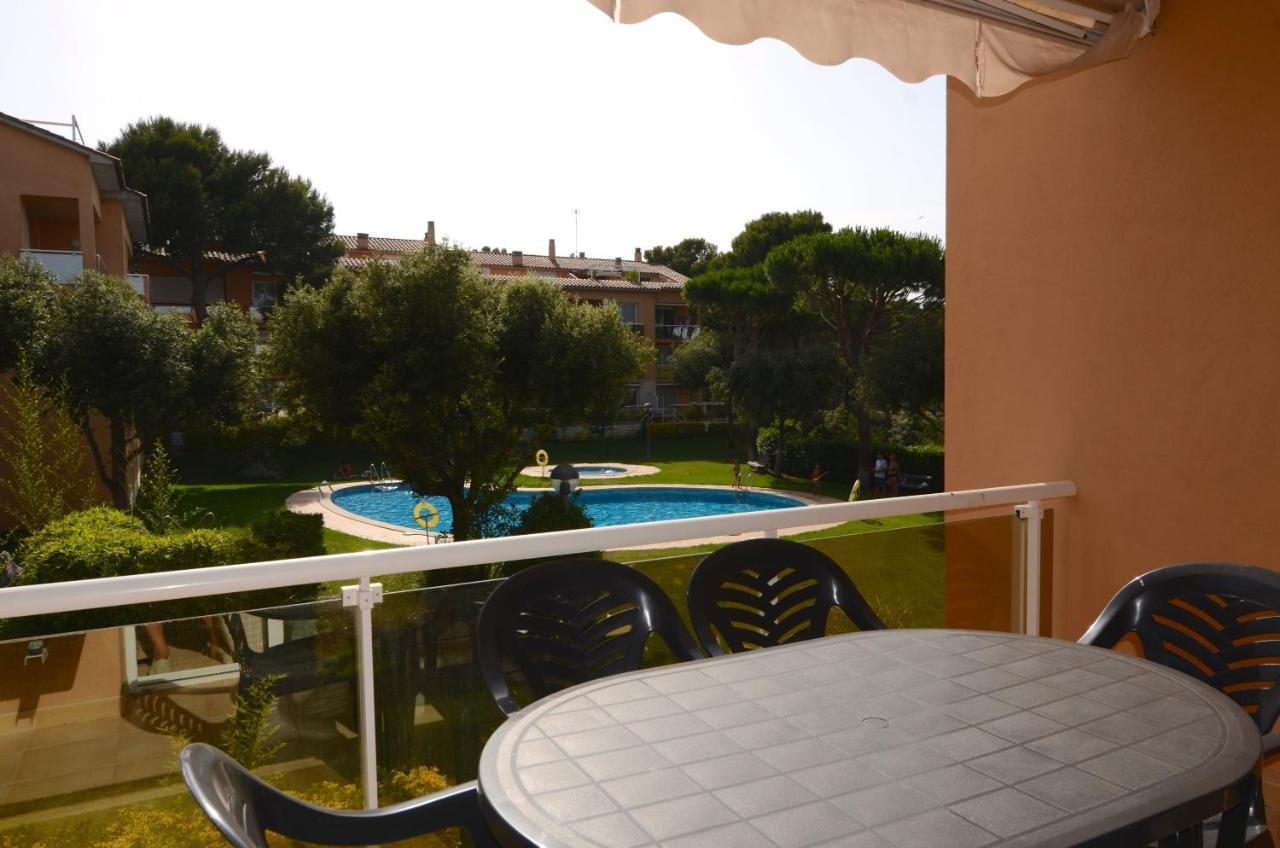 Apartament Puig Sa Guilla Ii F 1-1