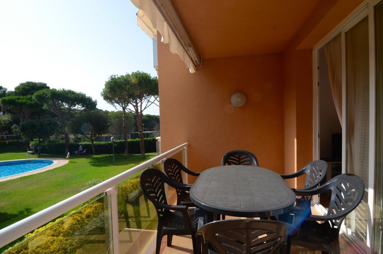 Apartament Puig Sa Guilla Ii F 1-1