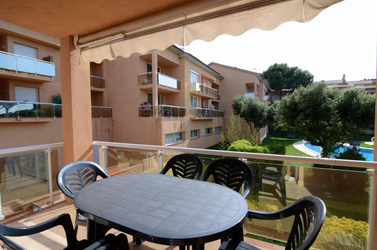 Puig Sa Guilla Ii F 1-1 Apartament